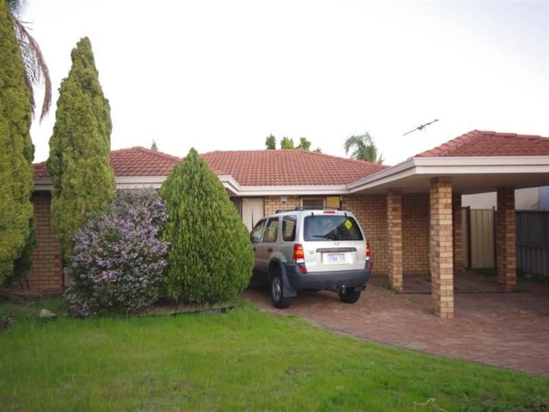 12 Allspice Vista, Mirrabooka WA 6061