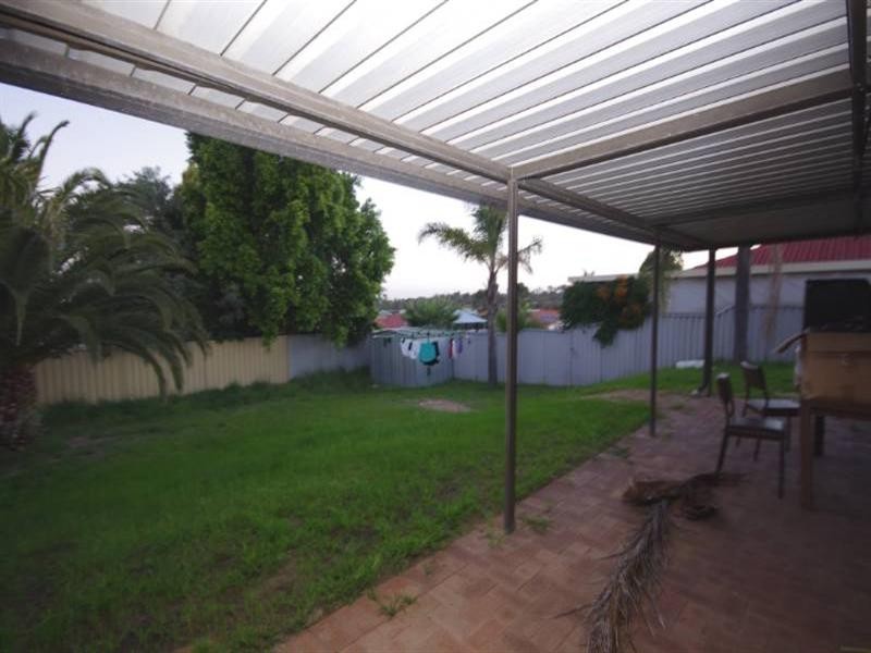 12 Allspice Vista, Mirrabooka WA 6061