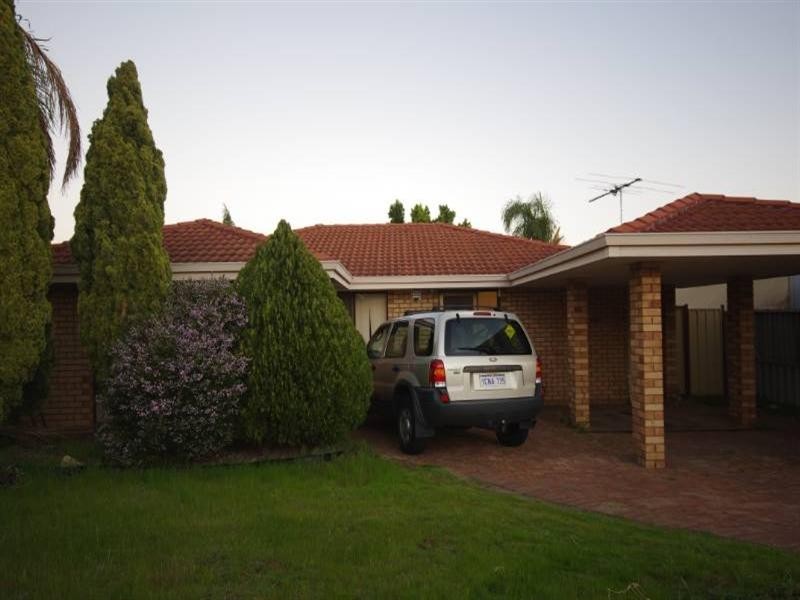 12 Allspice Vista, Mirrabooka WA 6061