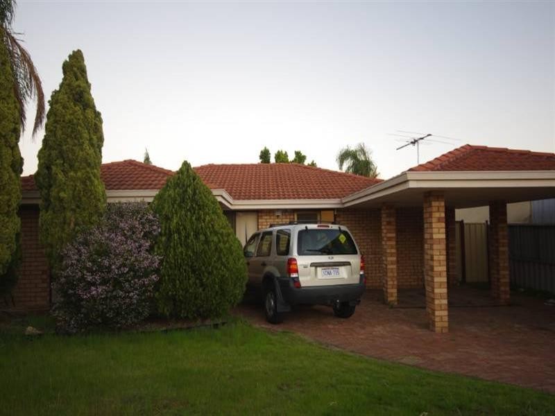 12 Allspice Vista, Mirrabooka WA 6061