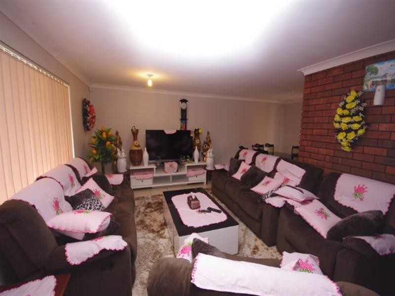 12 Waddington Crescent, Koondoola WA 6064