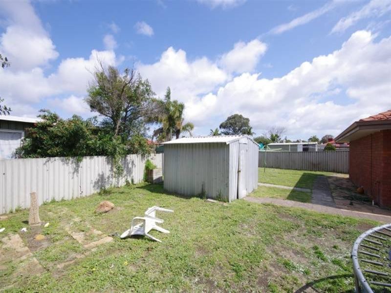 12 Waddington Crescent, Koondoola WA 6064
