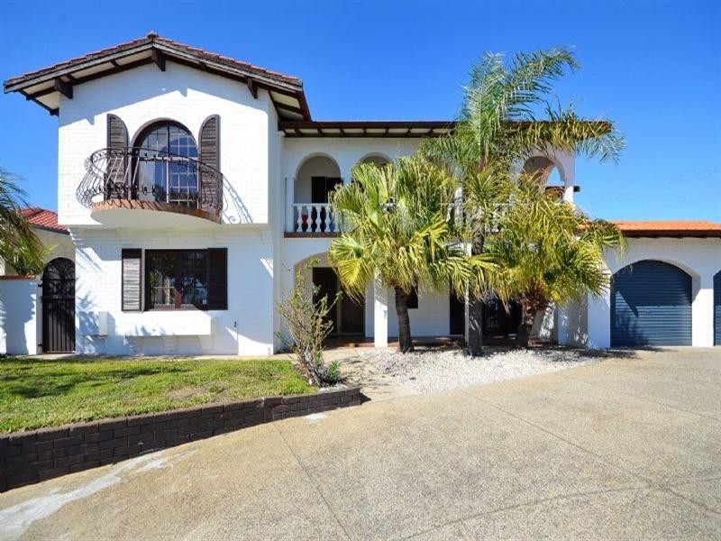 92 Morley Drive, Yokine WA 6060