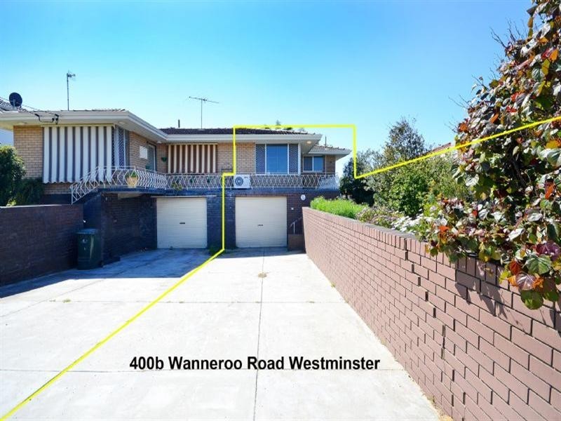 420a Wanneroo Road, Westminster WA 6061
