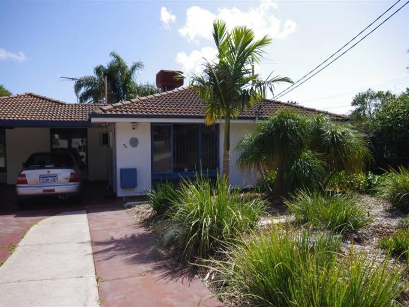 7b Ledbury Street, Balga WA 6061