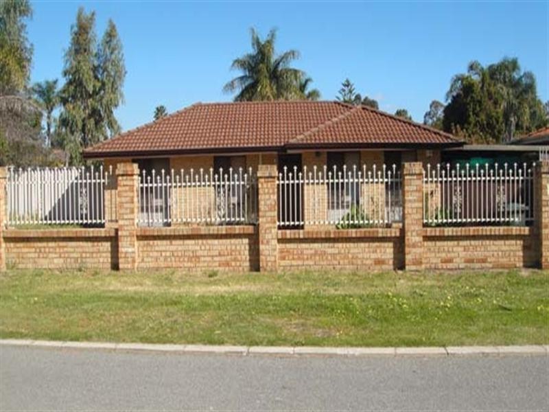 1 Chestnut Grove, Mirrabooka WA 6061