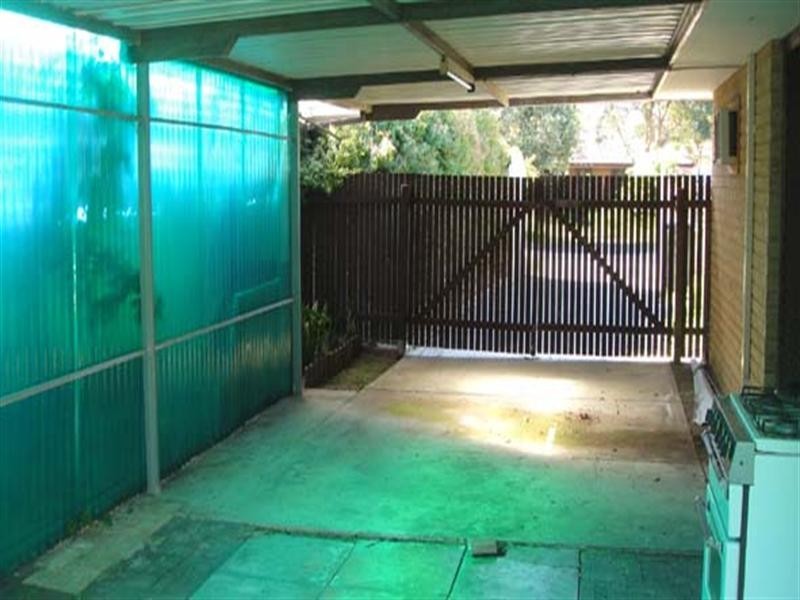 1 Chestnut Grove, Mirrabooka WA 6061