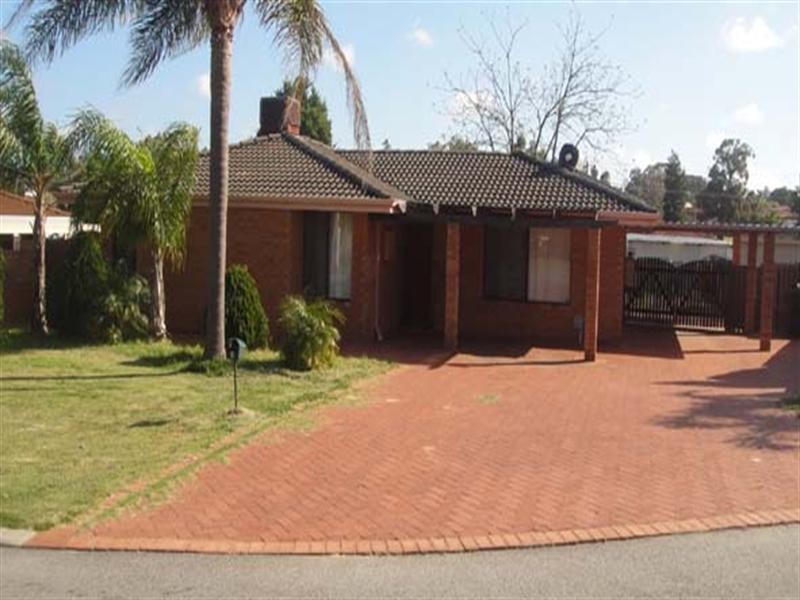 4 Meehan Close, Mirrabooka WA 6061