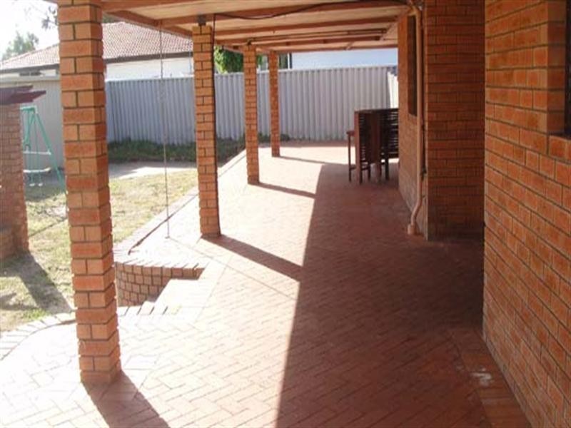 4 Meehan Close, Mirrabooka WA 6061