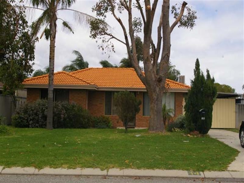 14 Patterson Drive, Middle Swan WA 6056
