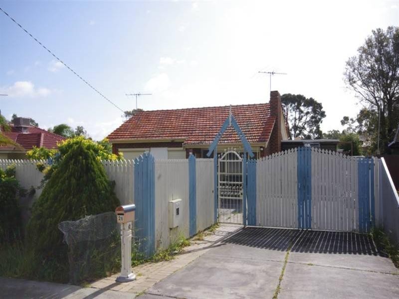 26 Winchelsea Road, Nollamara WA 6061