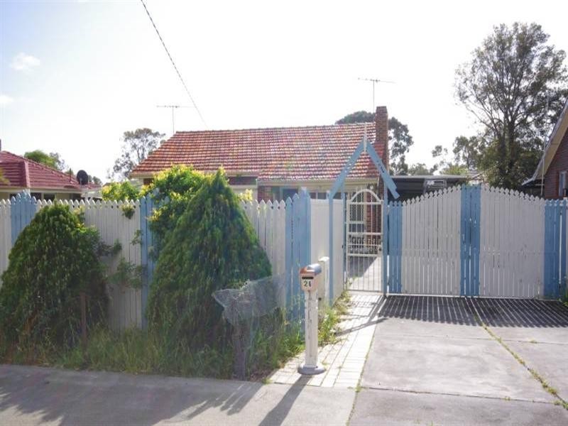 26 Winchelsea Road, Nollamara WA 6061