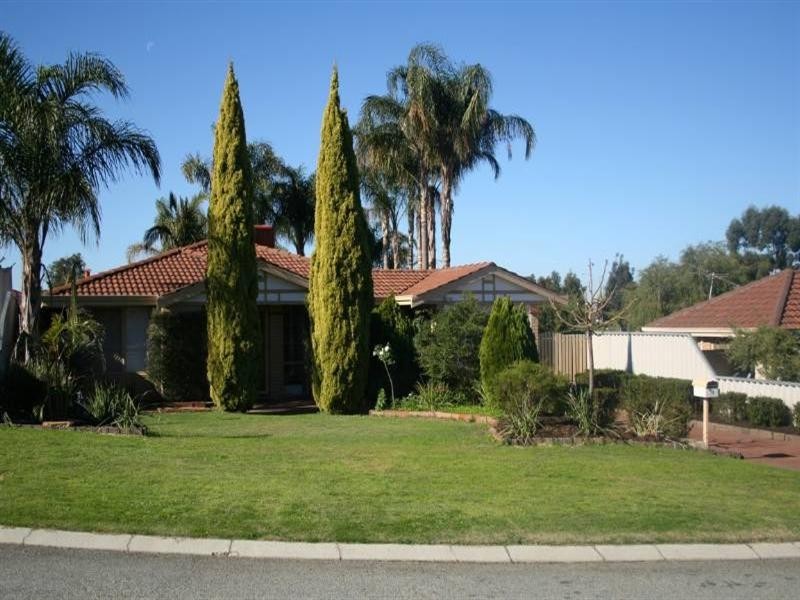 18 Silkpod Heights, Mirrabooka WA 6061