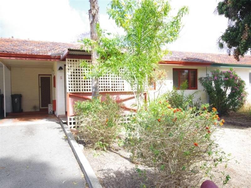 5 Bersted Street, Balga WA 6061