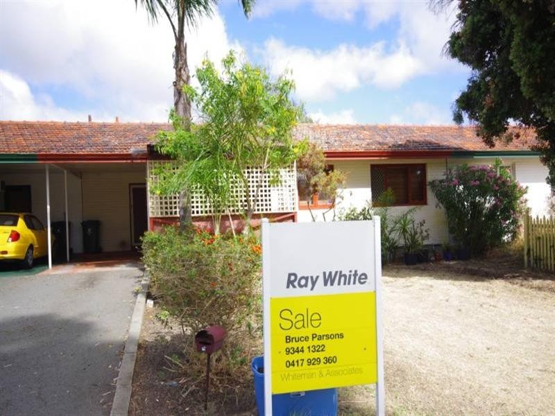 5 Bersted Street, Balga WA 6061