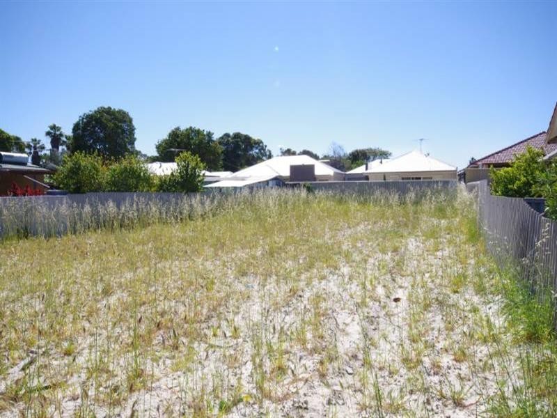 163 Nollamara Avenue, Nollamara WA 6061