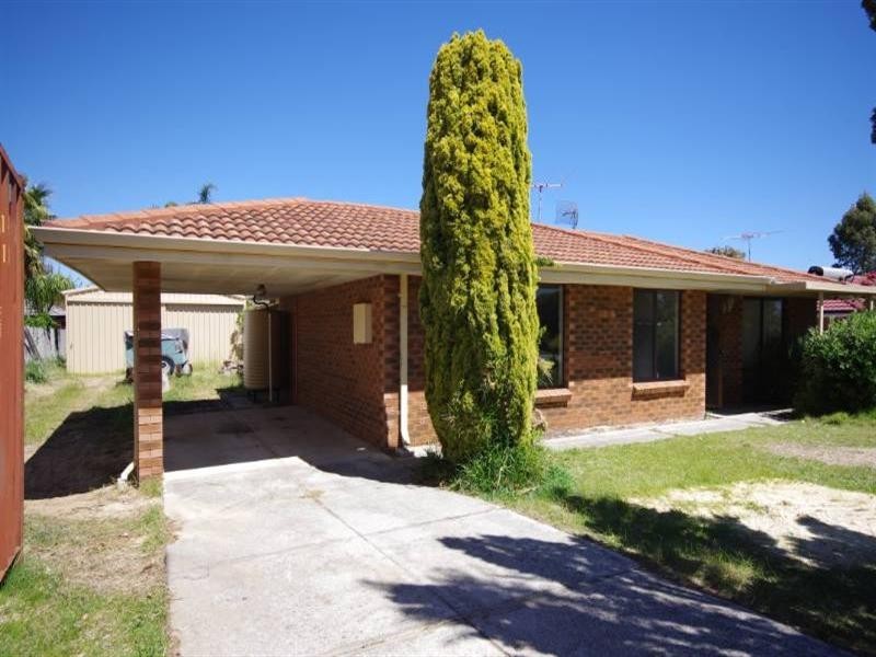 17 Honister Close, Balga WA 6061