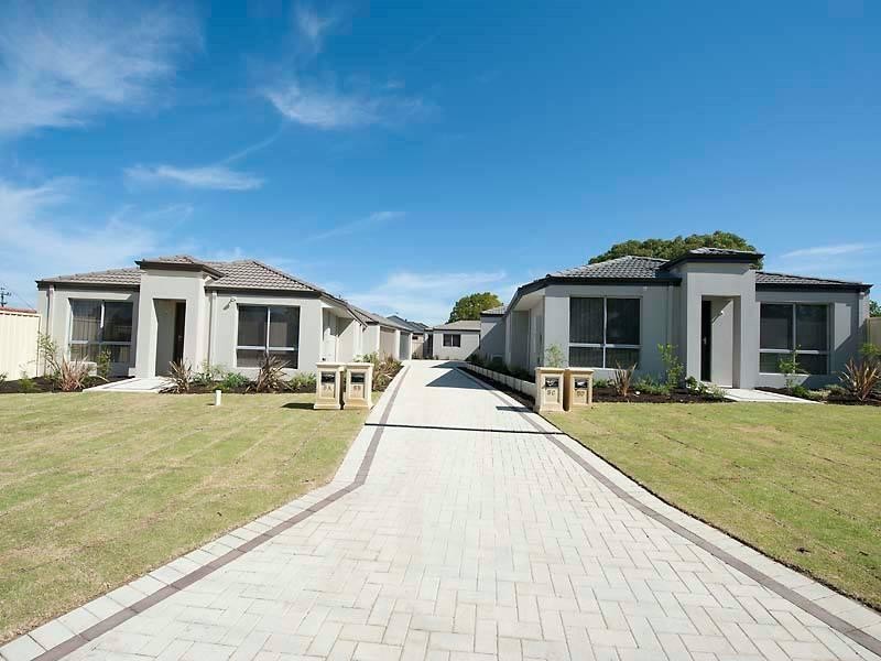 5d Frant Way, Balga WA 6061