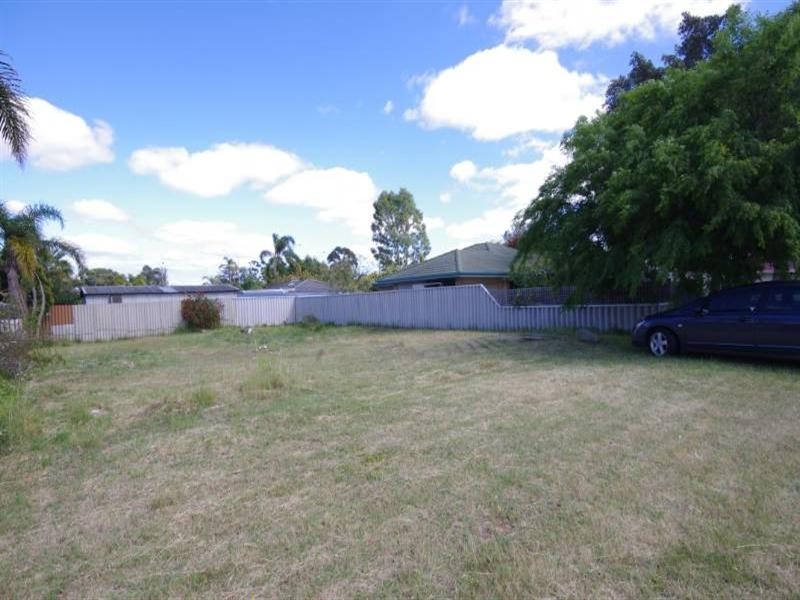 1 Ellerby Way (Cnr Koondoola Ave), Koondoola WA 6064