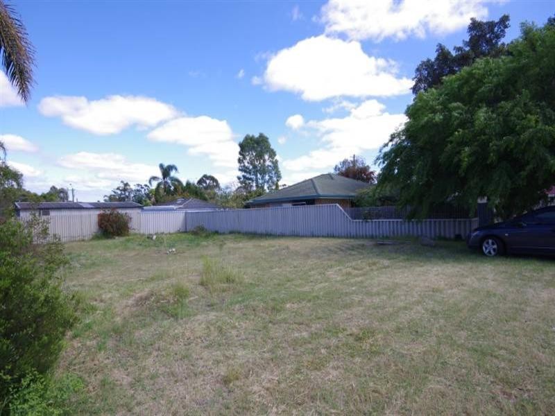 1 Ellerby Way (Cnr Koondoola Ave), Koondoola WA 6064
