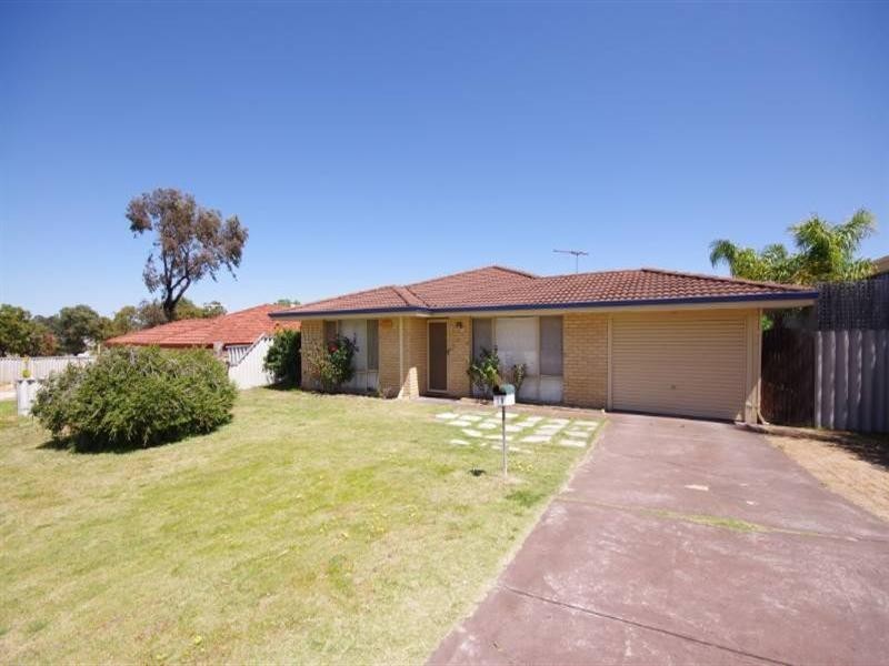 11 Fragrant Gardens, Mirrabooka WA 6061