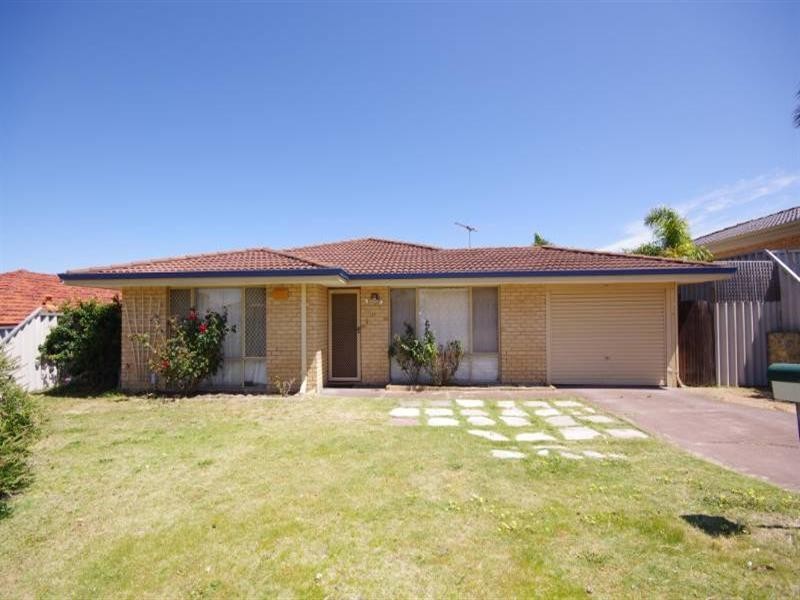 11 Fragrant Gardens, Mirrabooka WA 6061