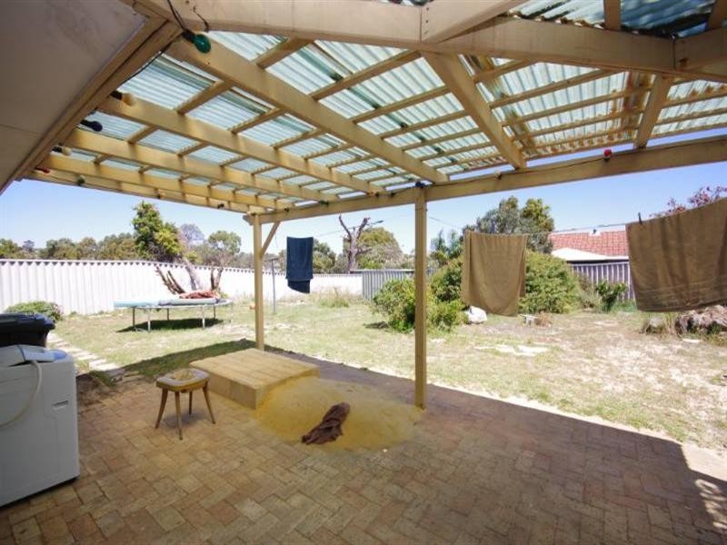 11 Fragrant Gardens, Mirrabooka WA 6061