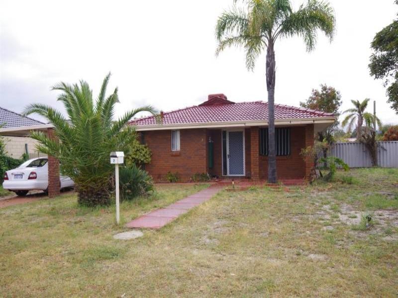 2 Ashness Close, Balga WA 6061
