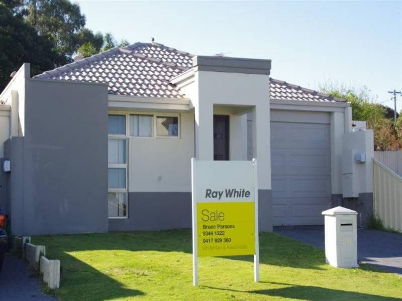 24 Selsfield Place, Balga WA 6061