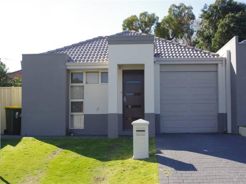 24 Selsfield Place, Balga WA 6061