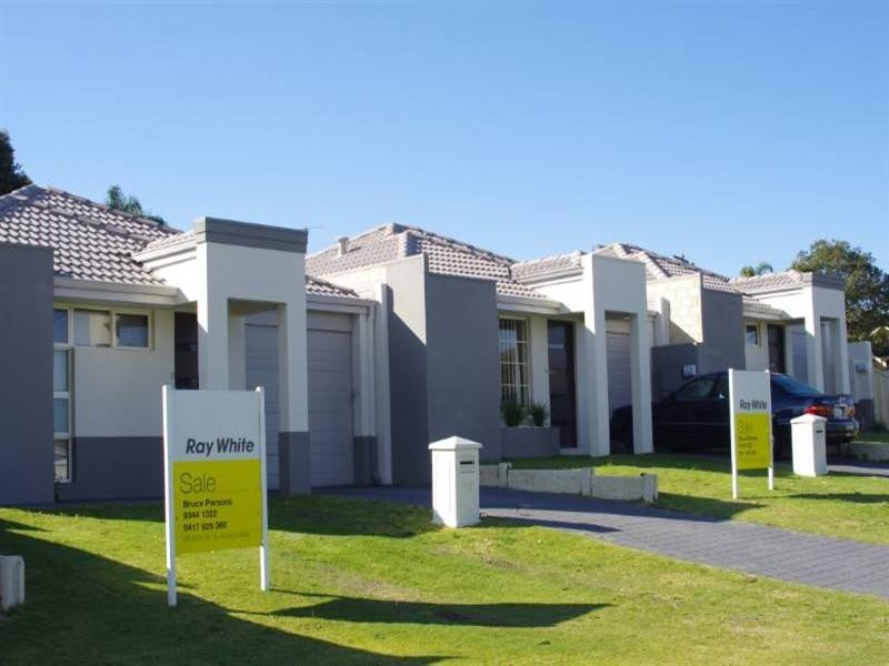 24 Selsfield Place, Balga WA 6061