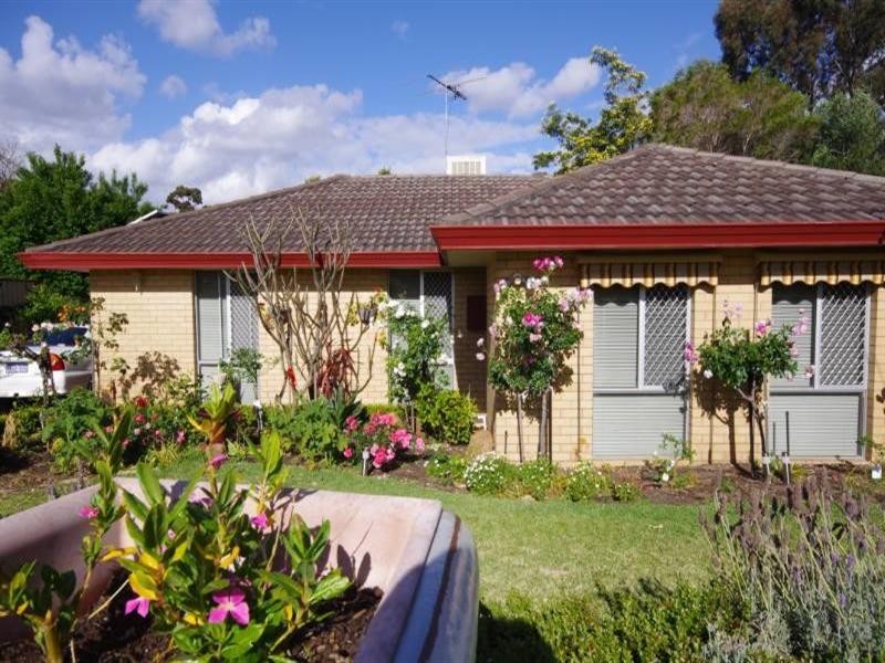 49 Colne Way, Girrawheen WA 6064