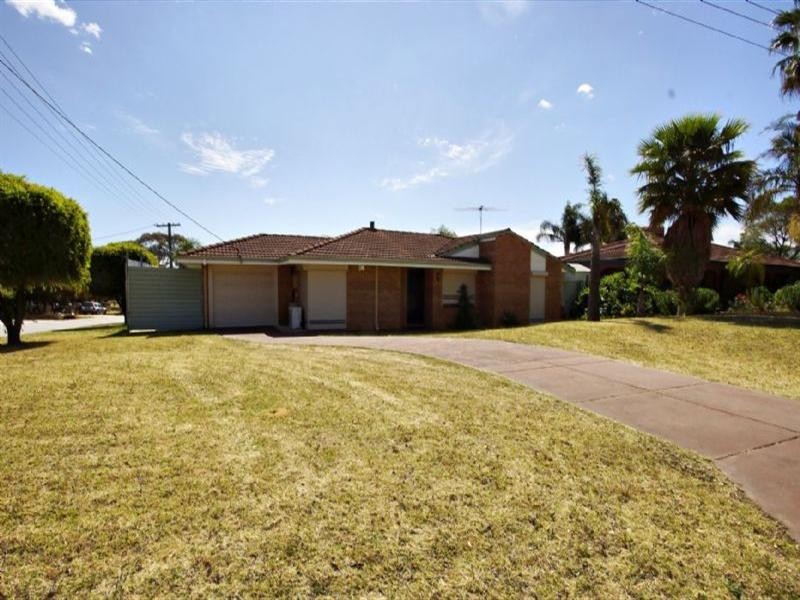 1 Kirkstone Place, Balga WA 6061