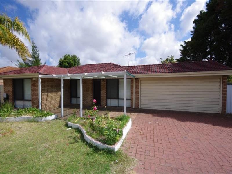 97 Marangaroo Drive, Marangaroo WA 6064