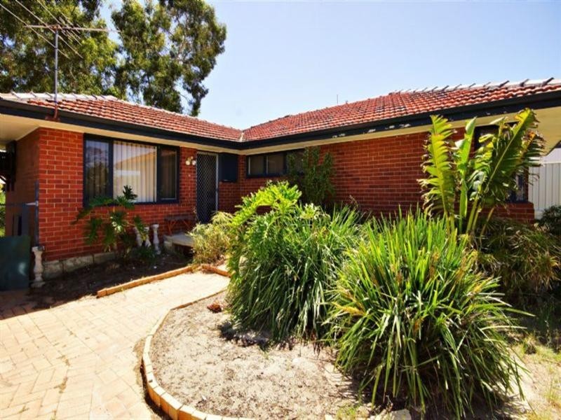 3 Cartmell Way, Balga WA 6061