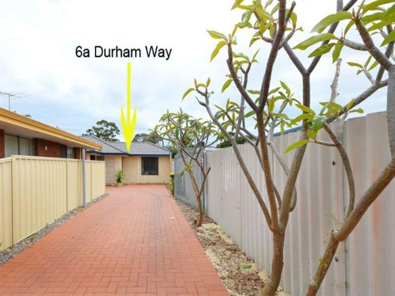 6a Durham Way, Westminster WA 6061