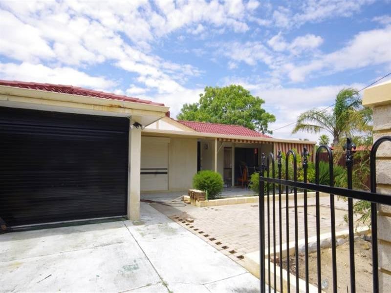 15 Stoate Place, Mirrabooka WA 6061