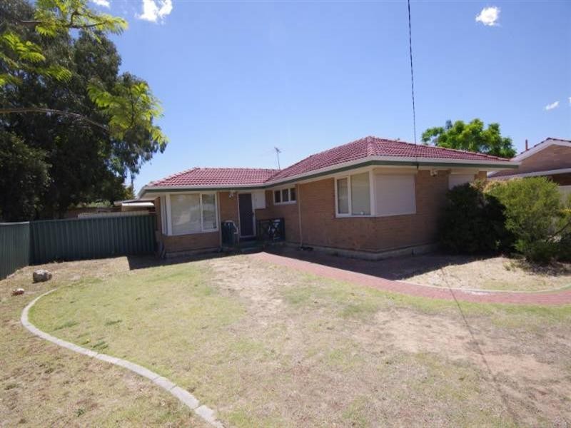 31 Burbridge Avenue, Koondoola WA 6064