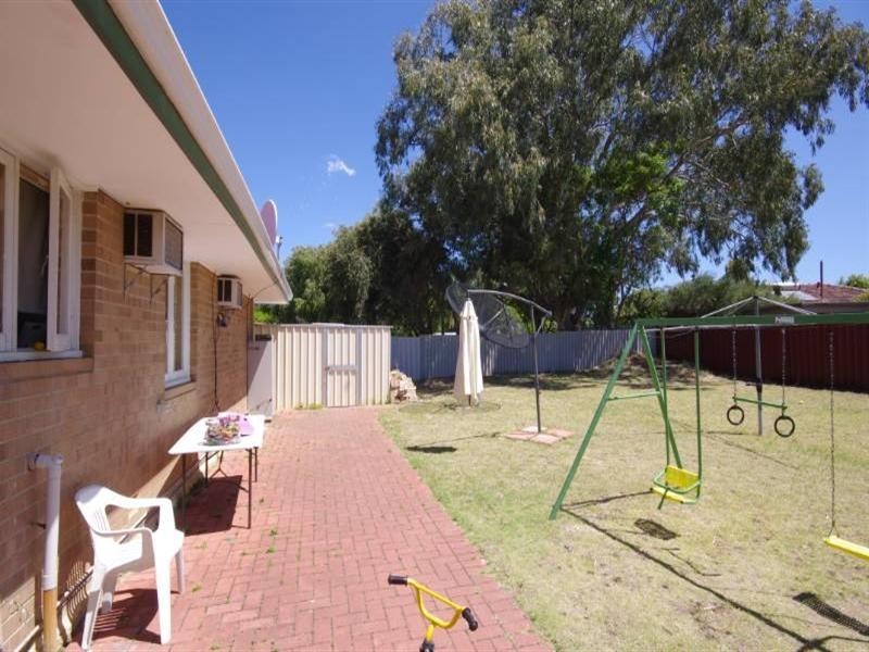 31 Burbridge Avenue, Koondoola WA 6064