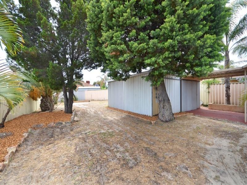 9 Pinetree Close, Alexander Heights WA 6064