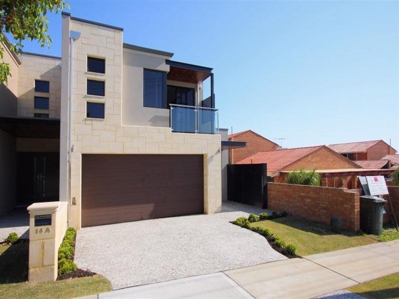 14a Raymond Street, Yokine WA 6060