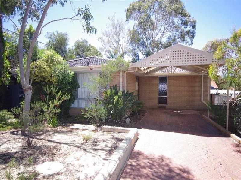 26 Whitworth Avenue, Girrawheen WA 6064