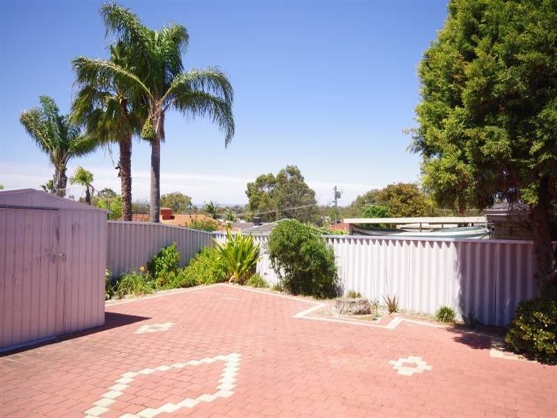 31 McFarlane Circle, Mirrabooka WA 6061