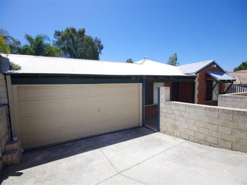 3 Woodbine Terrace, Mirrabooka WA 6061