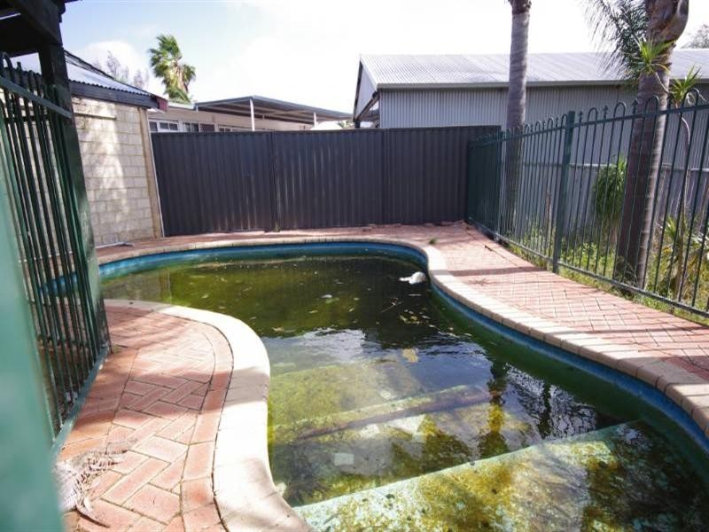 3 Woodbine Terrace, Mirrabooka WA 6061