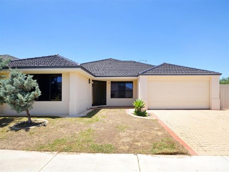 2 Fennell Rise, Darch WA 6065