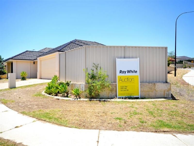 2 Fennell Rise, Darch WA 6065