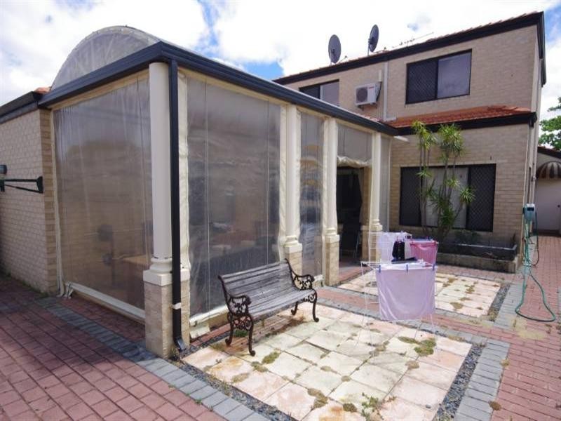 15 Malacari Road, Mirrabooka WA 6061