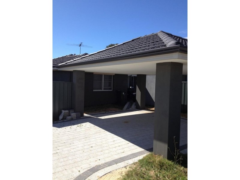 5 Mentone Road, Balga WA 6061