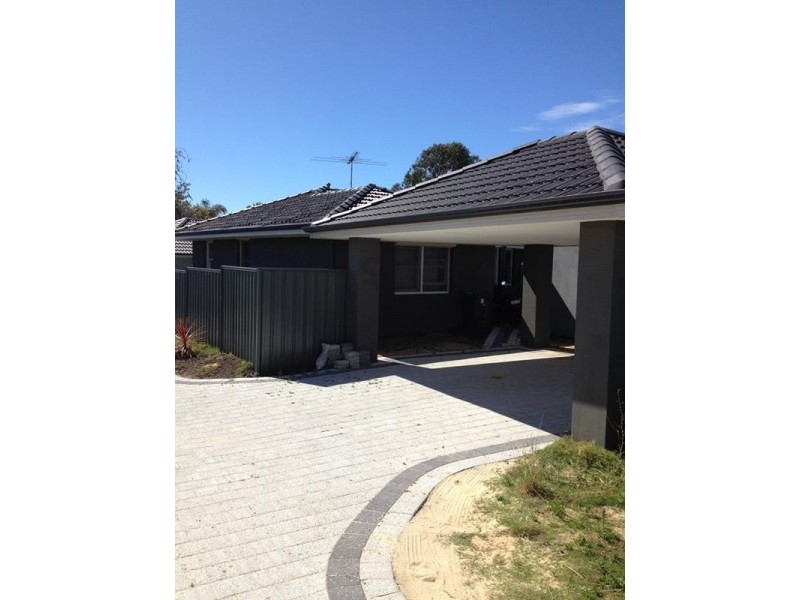 5 Mentone Road, Balga WA 6061